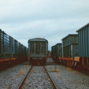 railcar storage