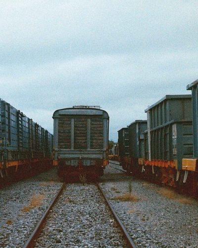 railcar storage